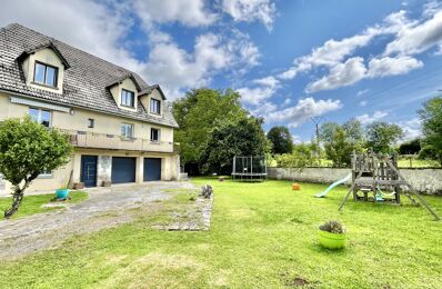 vente maison 119 000 € à proximité de Soulages-Bonneval (12210)