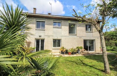vente maison 366 000 € à proximité de Montbeton (82290)