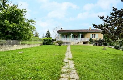 vente maison 189 500 € à proximité de Mérignas (33350)