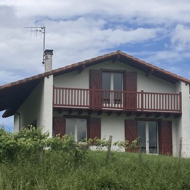 Maison 3 pièces 76 m²