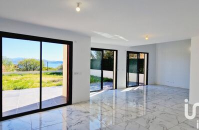 vente maison 599 000 € à proximité de Signes (83870)