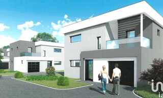 Maison 5 Pièces 100 m² à vendre à Avril (54150)