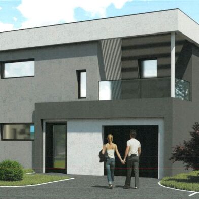 Maison 5 pièces 105 m²