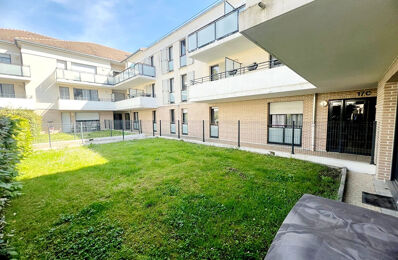 vente appartement 226 000 € à proximité de Neuilly-en-Thelle (60530)