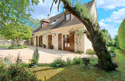 vente maison 442 000 € à proximité de Chantilly (60500)
