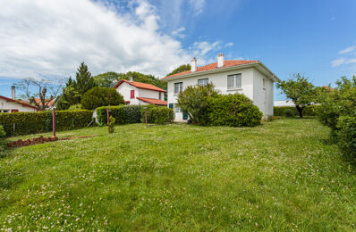 vente maison 636 000 € à proximité de Ustaritz (64480)