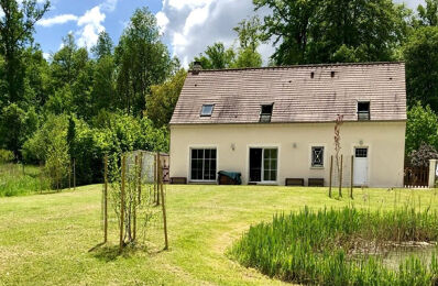 vente maison 478 500 € à proximité de Saint-Vaast-de-Longmont (60410)