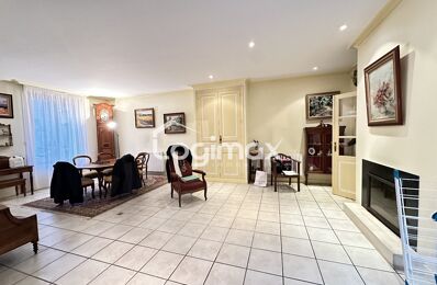 maison 4 pièces 100 m2 à vendre à La Rochelle (17000)