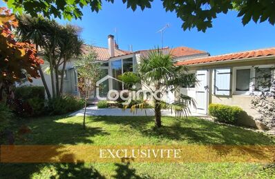 vente maison 577 500 € à proximité de Nieul-sur-Mer (17137)