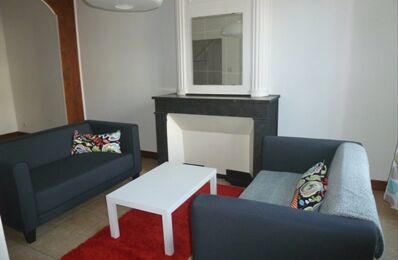 location appartement 405 € CC /mois à proximité de Brives-Charensac (43700)