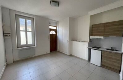 location appartement 680 € CC /mois à proximité de Vernaison (69390)