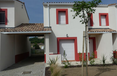 location maison 975 € CC /mois à proximité de Cornebarrieu (31700)