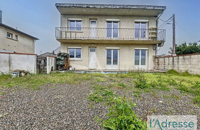 vente maison 365 000 € à proximité de Saint-Jory (31790)