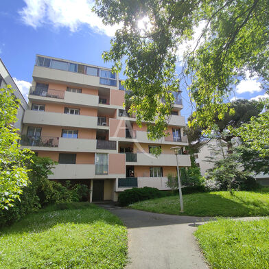 Appartement 4 pièces 82 m²