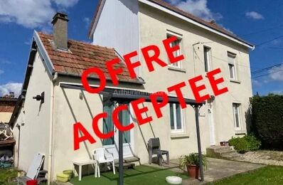 maison 4 pièces 95 m2 à vendre à Le Havre (76620)