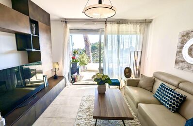 vente appartement 379 000 € à proximité de Castellar (06500)