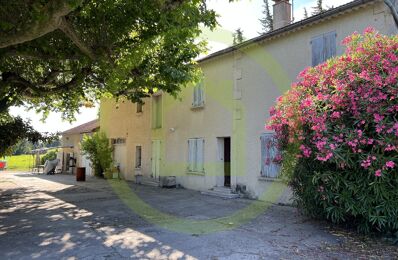 vente maison 472 500 € à proximité de Sauveterre (30150)