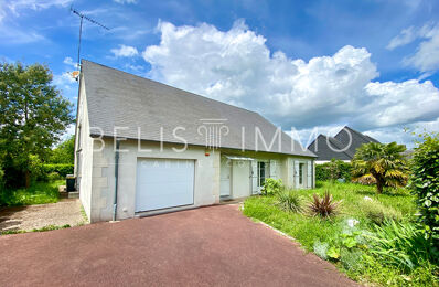 vente maison 249 600 € à proximité de Reignac-sur-Indre (37310)