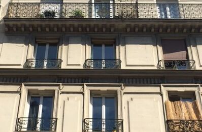 location appartement 947 € CC /mois à proximité de Neuilly-sur-Seine (92200)