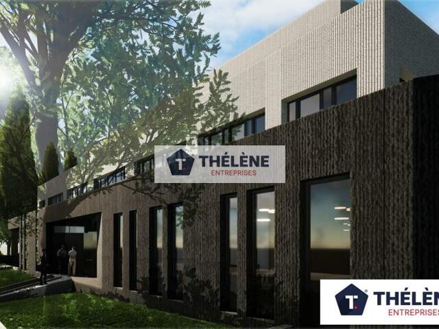 BUREAUX à VENDRE — photo du bien