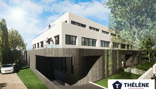 Bureau  à vendre Montpellier 34000