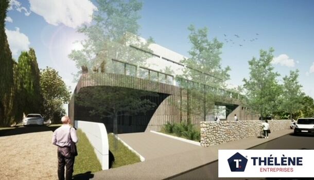 Bureau  à vendre Montpellier 34000