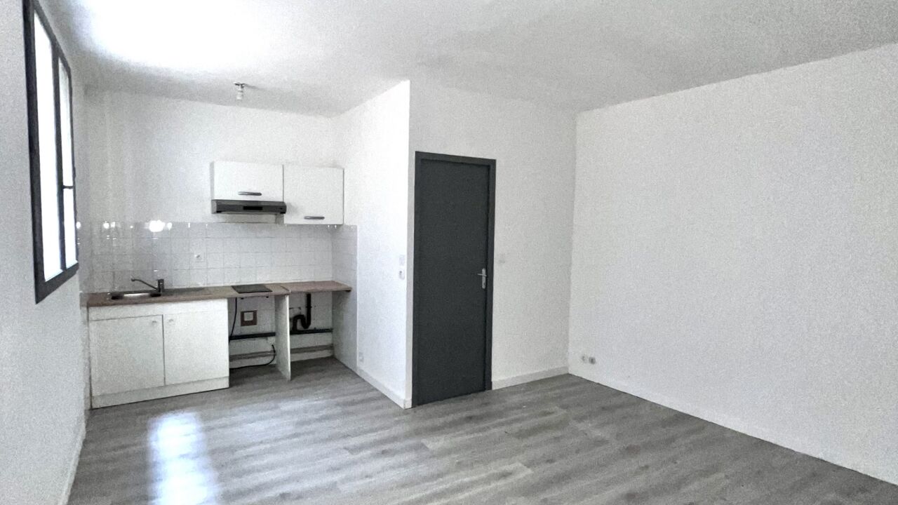 appartement 1 pièces 23 m2 à vendre à Pauillac (33250)
