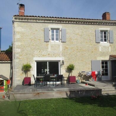 Maison 5 pièces 104 m²