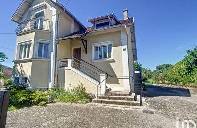 maison 7 pièces 157 m2 à vendre à Villeneuve-sur-Lot (47300)