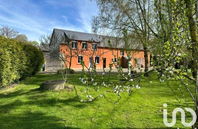 vente maison 141 500 € à proximité de Grandparigny (50600)