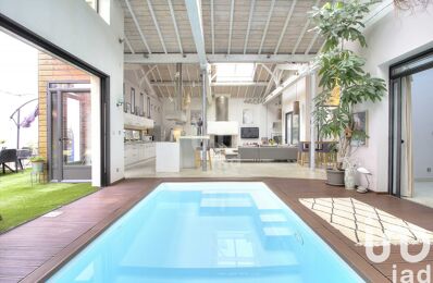 vente maison 1 265 000 € à proximité de Castelmaurou (31180)