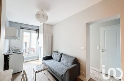 vente appartement 199 000 € à proximité de Paris 2 (75002)