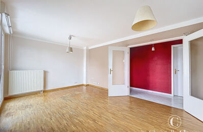 appartement 4 pièces 86 m2 à vendre à Colmar (68000)
