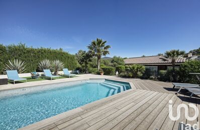 vente maison 1 790 000 € à proximité de Cavalaire-sur-Mer (83240)