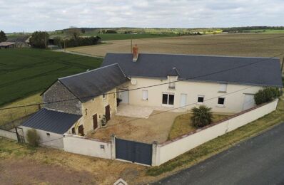 vente maison 194 350 € à proximité de Sérigny (86230)