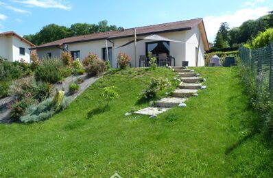 vente maison 447 000 € à proximité de Autrans-Méaudre-en-Vercors (38112)
