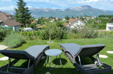 vente maison 447 000 € à proximité de Grenoble (38100)