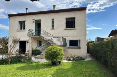 maison 6 pièces 140 m2 à vendre à Vendargues (34740)