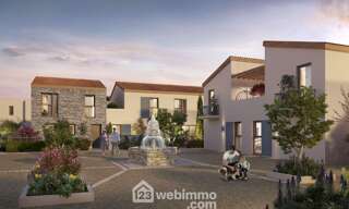 Maison 5 Pièces 126 m² à vendre à Vendargues (34740)