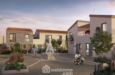 vente maison 494 000 € à proximité de Candillargues (34130)