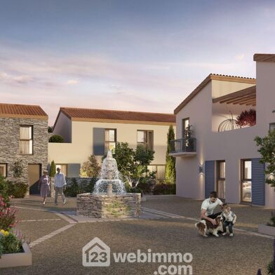 Maison 5 pièces 480000 €