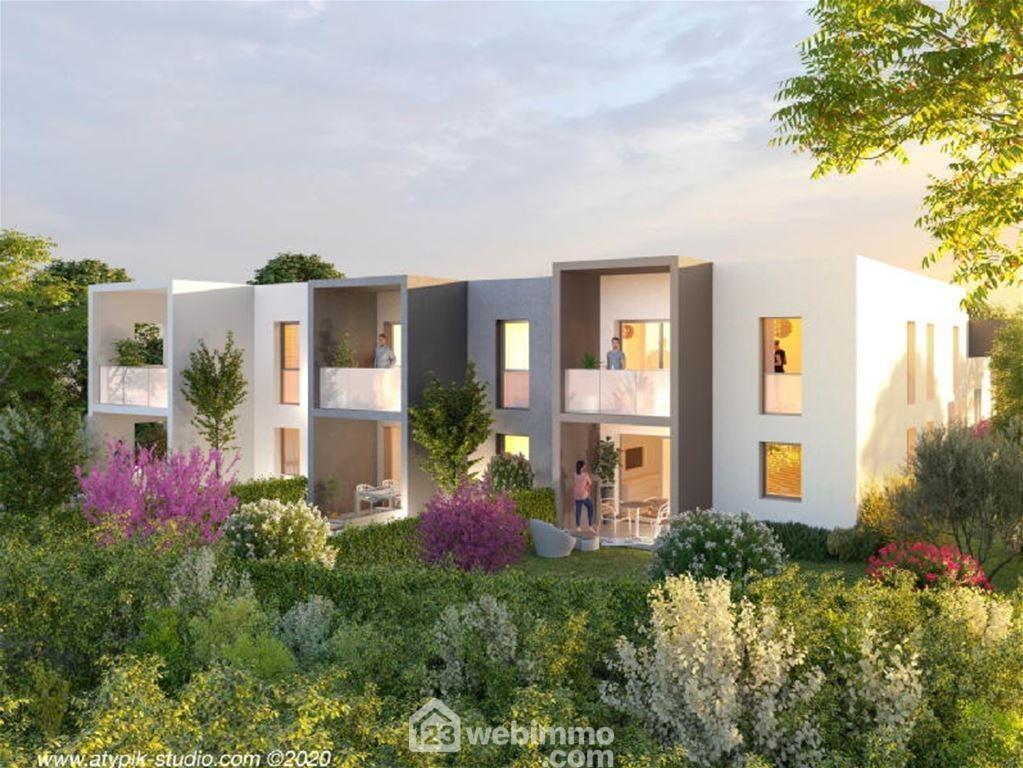 Agence immobilière de 123webimmo Montpellier Est