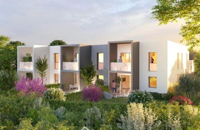 vente appartement 324 900 € à proximité de Montpellier (34090)