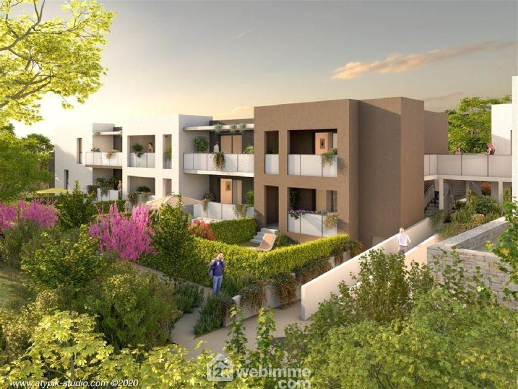 Agence immobilière de 123webimmo Montpellier Est