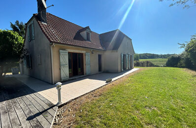 vente maison 270 000 € à proximité de Arthez-de-Béarn (64370)