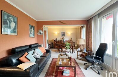 vente appartement 291 500 € à proximité de Villejuif (94800)