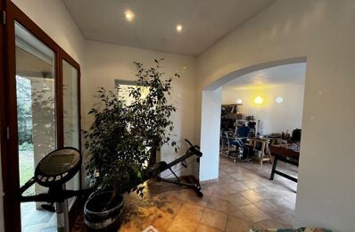vente maison 699 000 € à proximité de Saint-Brès (34670)
