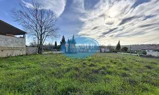 Terrain  562 m² à vendre à Avignonet-Lauragais (31290)