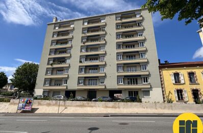 vente appartement 179 000 € à proximité de Bourg-Lès-Valence (26500)