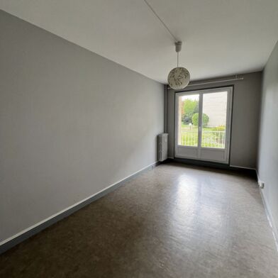 Appartement 1 pièce 23 m²